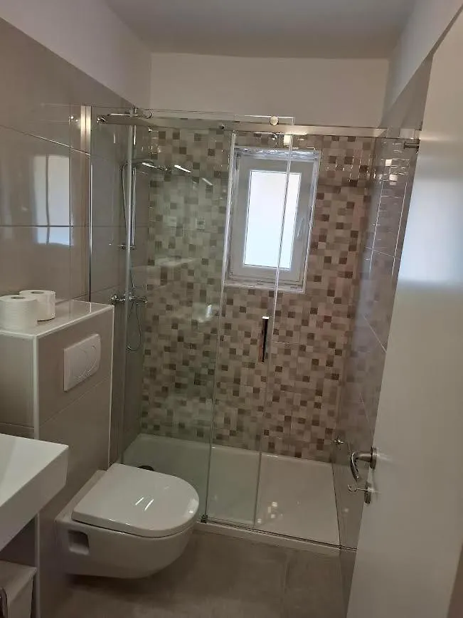 Lemechi Casa Belfior Apartments Rabac Chorwacja