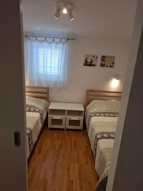 Lemechi Casa Belfior Apartments Rabac Croácia