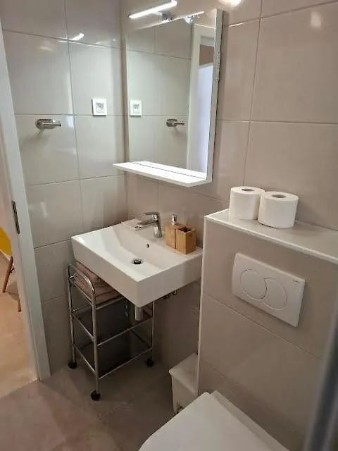 Lemechi Casa Belfior Apartments Rabac 0*,  Chorwacja