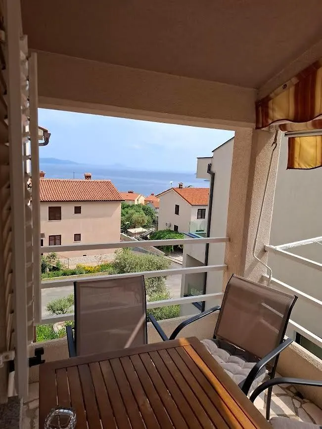 Lemechi Casa Belfior Apartments Rabac 0*,  Chorwacja
