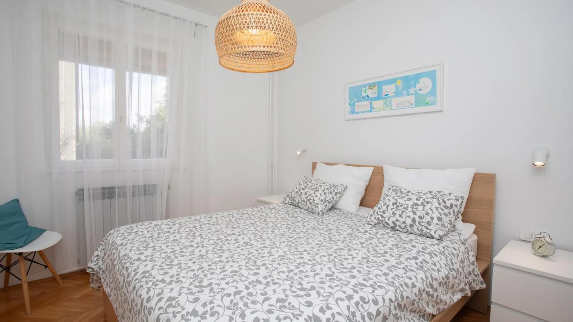Lemechi Casa Belfior Apartments Rabac 0*,  Chorwacja