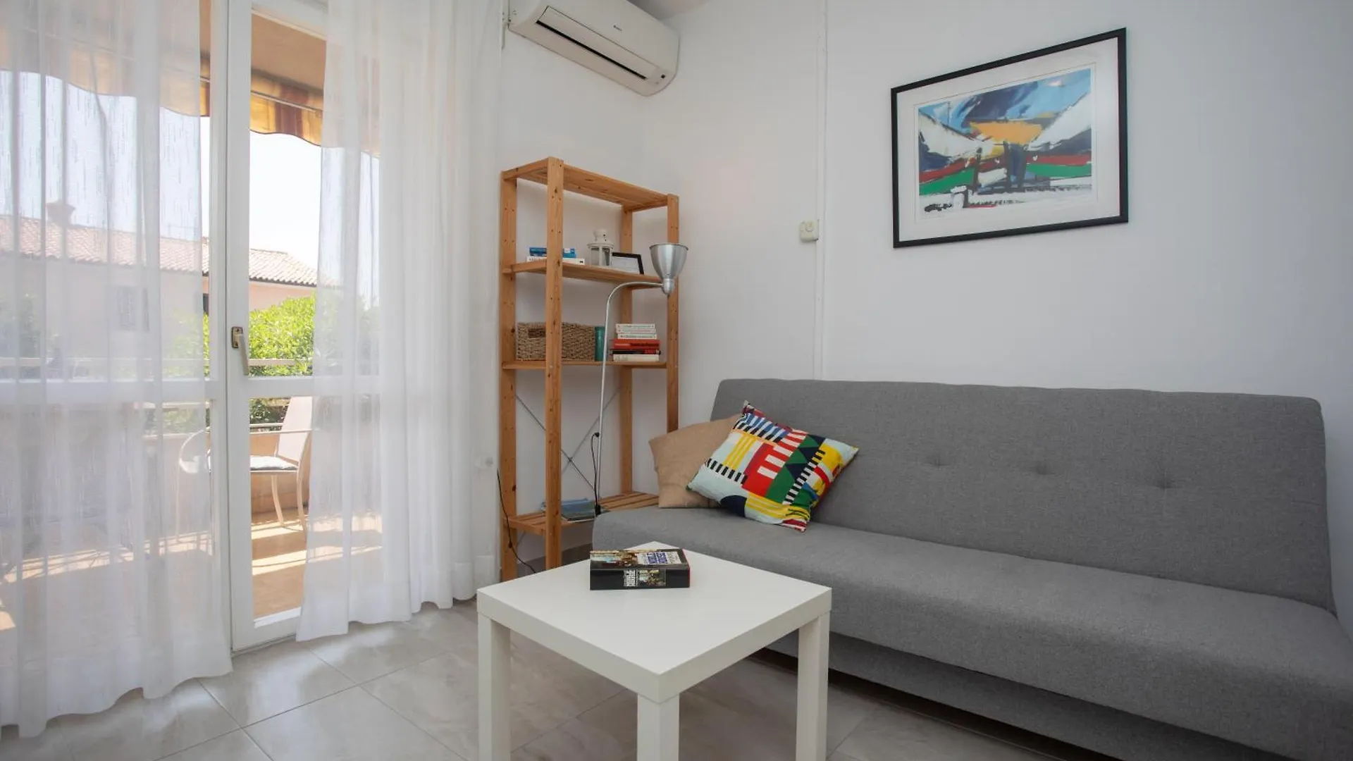 Lemechi Casa Belfior Apartments Rabac Chorwacja