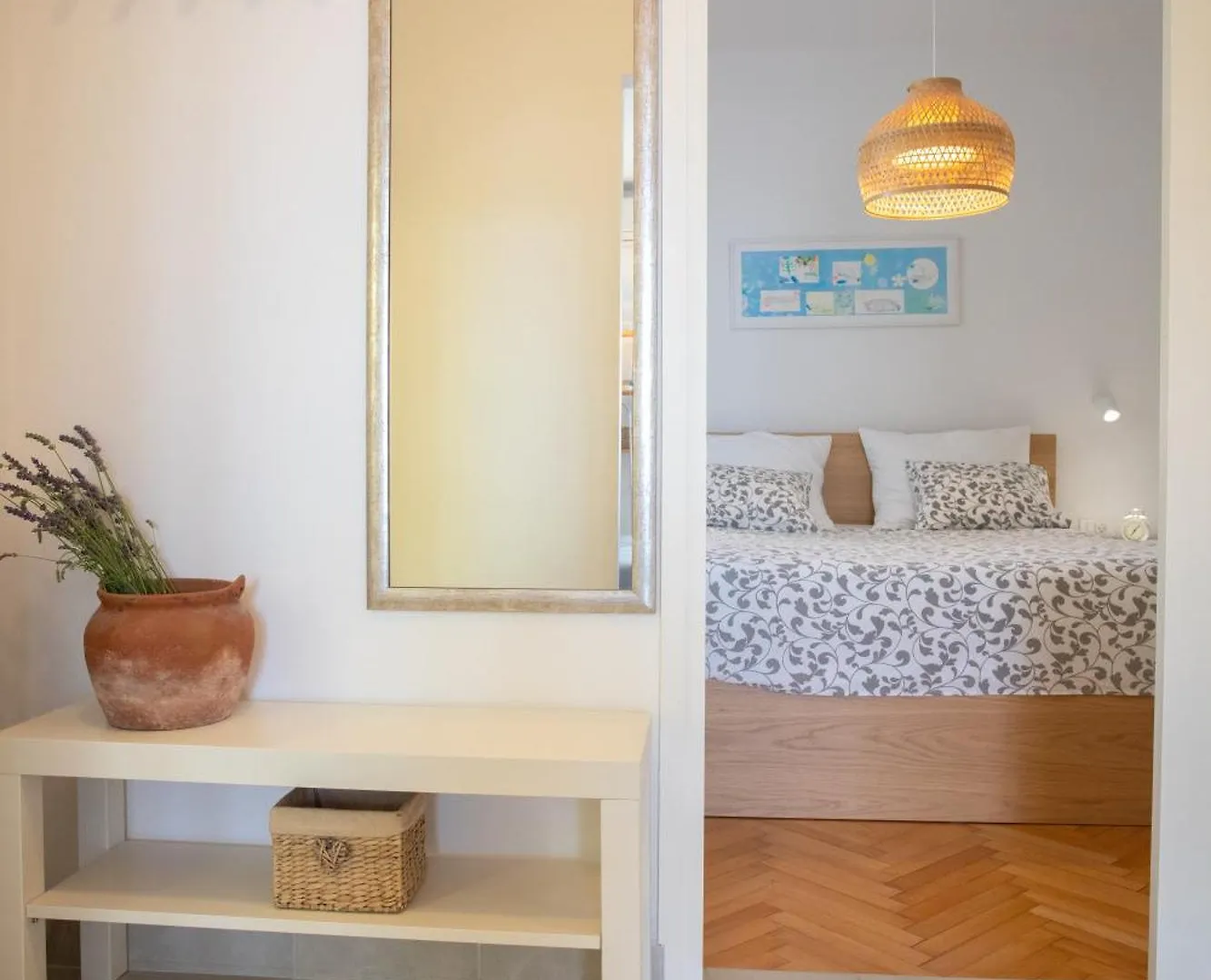 Lemechi Casa Belfior Apartments Rabac Chorwacja