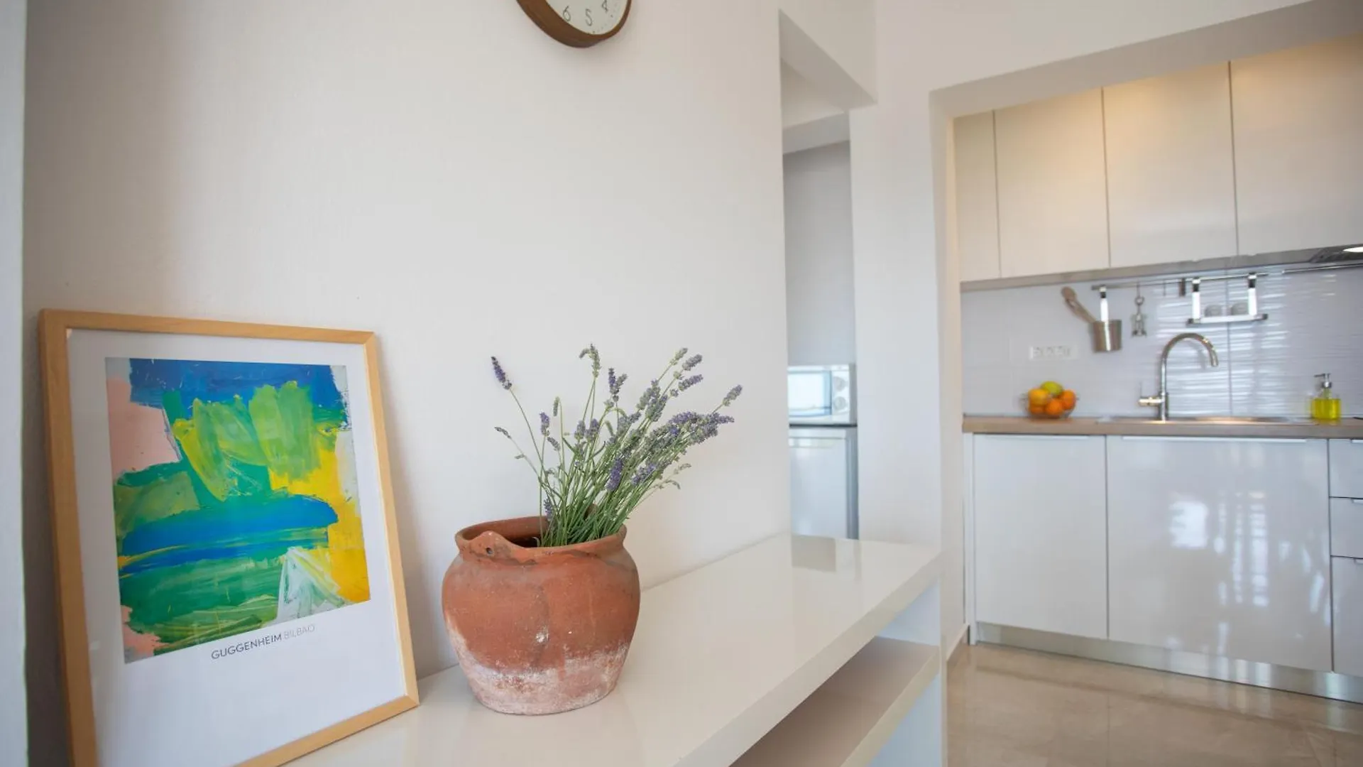 Lemechi Casa Belfior Apartments Rabac