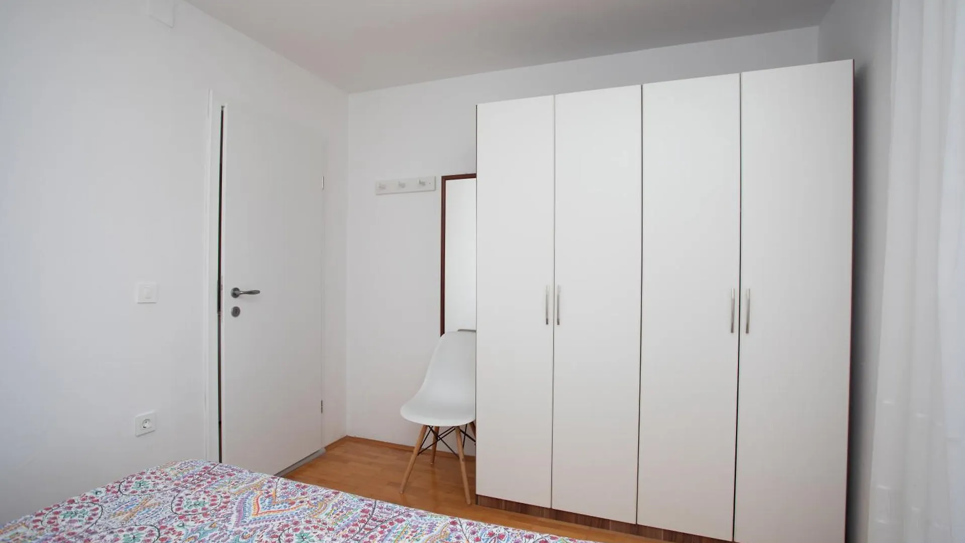 Lemechi Casa Belfior Apartments Rabac