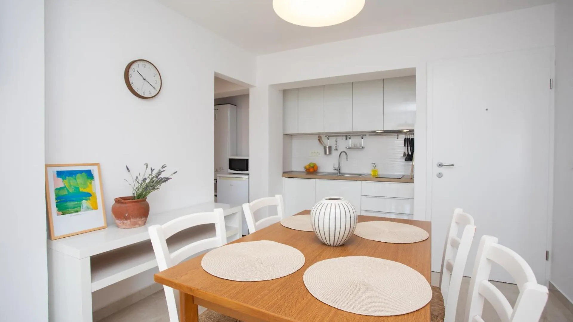 Lemechi Casa Belfior Apartments Rabac