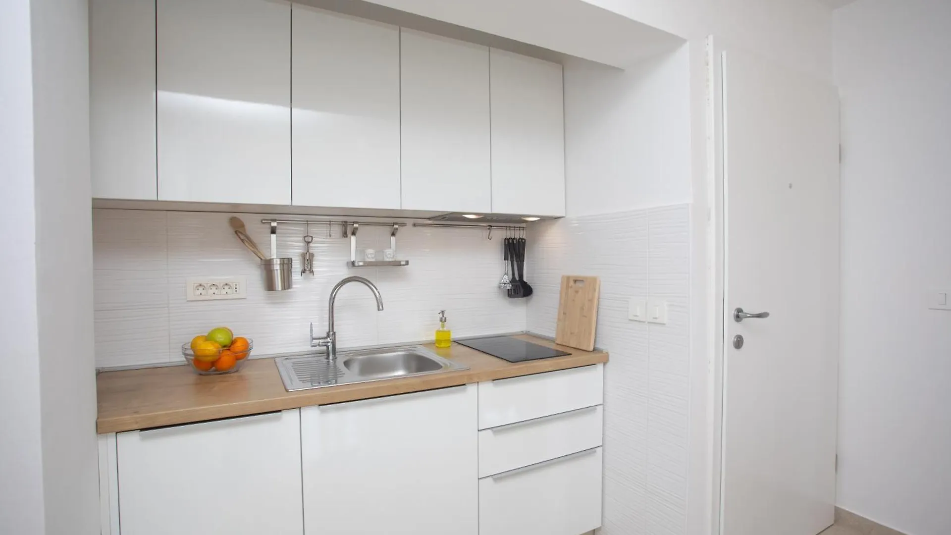 Lemechi Casa Belfior Apartments Rabac 0*,  Chorwacja