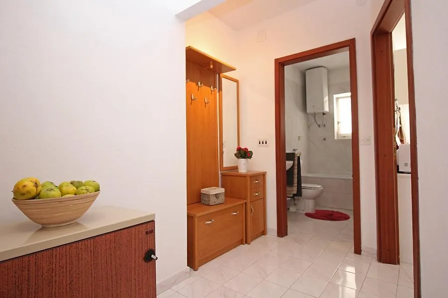 Lemechi Casa Belfior Apartments Rabac 0*,