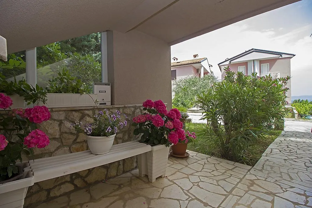 Lemechi Casa Belfior Apartments Rabac 0*,  Croatia