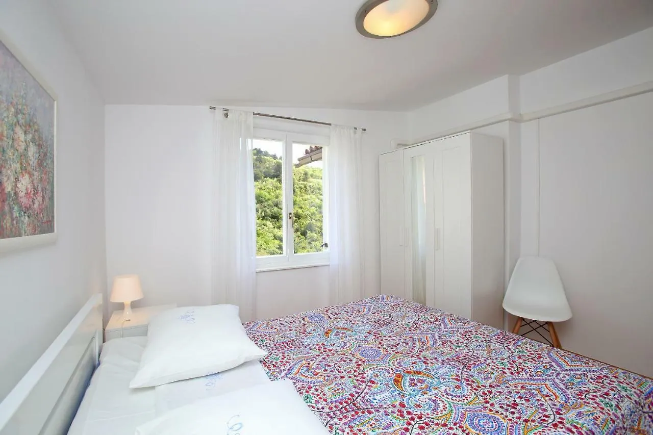 Lemechi Casa Belfior Apartments Rabac 0*,  Croatia