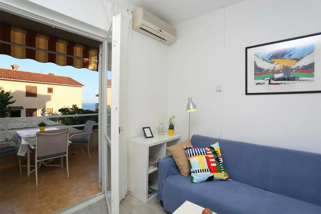 Lemechi Casa Belfior Apartments Rabac 0*,  Croatia