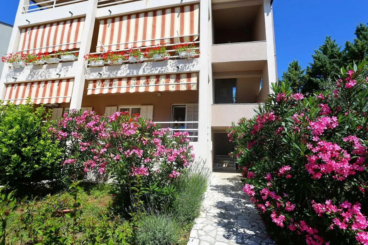 Lemechi Casa Belfior Apartments Rabac 0*,  Chorvatsko