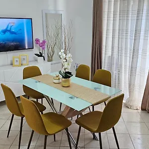 Apartmán Milevoj, Koromačno
