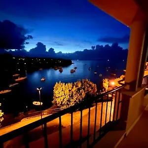 Apartmán Villamar Beachfront With Free Private Parking, Rabac